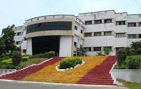 Satya Rama Degree College